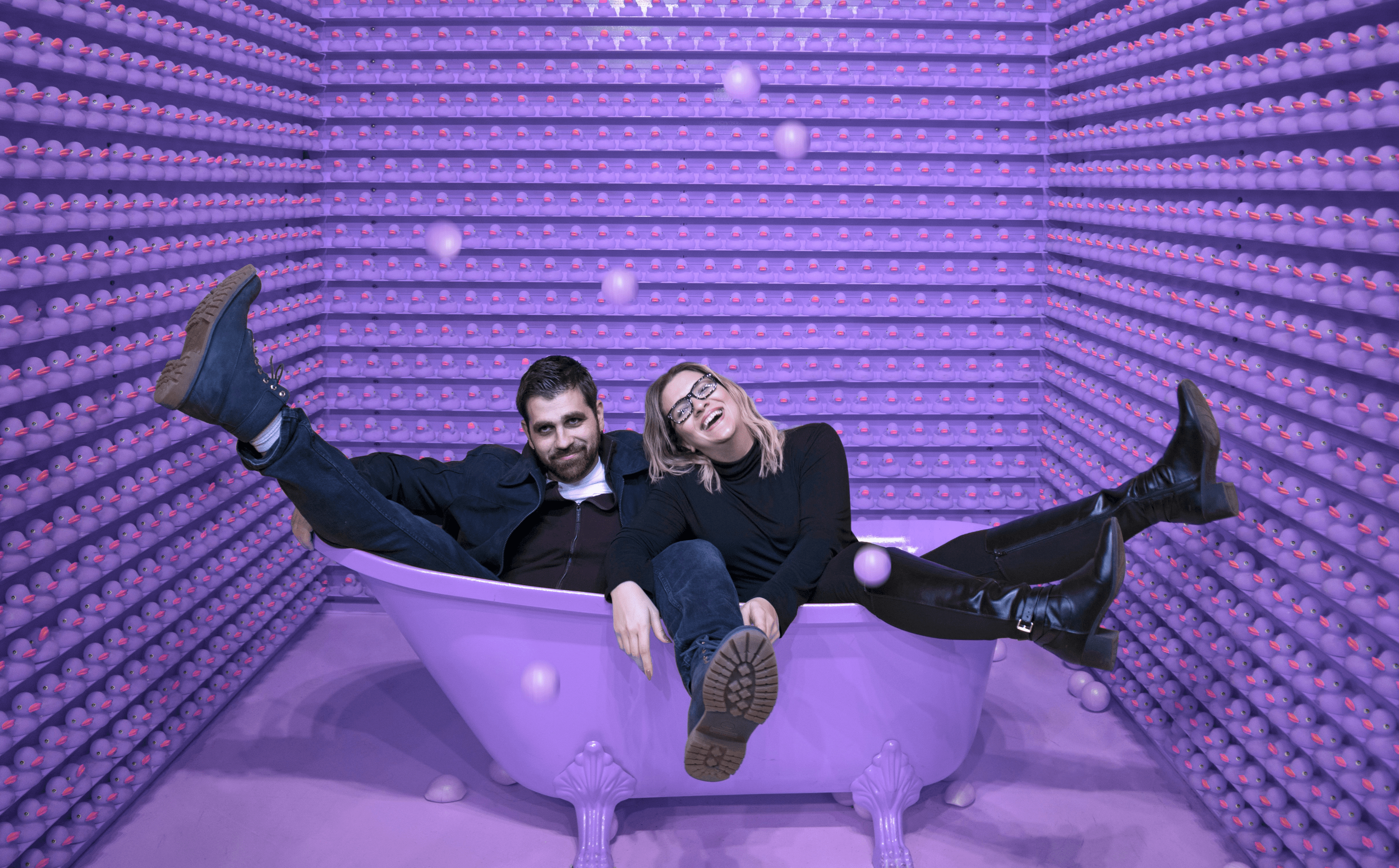 How Well Do You Know Your Partner? Take This Fun Quiz to Find Out!